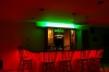 5m Single Color LED Strip Light - Radiant Series LED Tape Light - 12V/24V - IP20