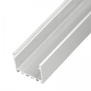 3035-O LED Strip Channel - Architectural