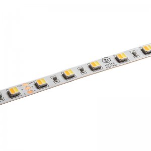 5m Tunable White LED Strip Light - 2-in-1 Color-Changing LED Tape Light - 24V - IP20
