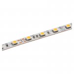 Custom Length Single Color LED Strip Light - Radiant Series Tape Light - 24V - IP20 - 1 Meters
