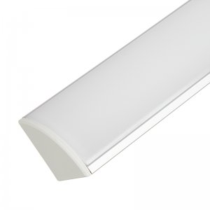 KOPRO LED Strip Channel - Corner