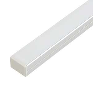 SILER LED Strip Channel - Universal