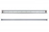 Waterproof Linear LED Light Bar Fixture - 195 lm/ft