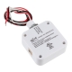 PIR Motion Sensor - Fixture Mount - 360° Detection - 120-277 VAC