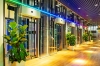 5m Digital RGB LED Strip Light - 18 LEDs/ft - Addressable Color-Chasing LED Tape Light - 12V - IP67