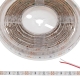 5m Single Color Weatherproof LED Strip Light - Eco Series Tape Light - IP64 - 12V/24V
