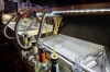 5m White LED Strip Light - Eco Series Tape Light - 12V/24V - IP54 Weatherproof