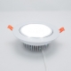 FUT062 MiBoxer 9W RGB+CCT AC100-240V LED Ceiling Spotlight