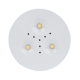 2.75\" Recessed / Surface Mount LED Puck Lights - 255 Lumens