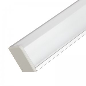 KOPRO LED Strip Channel - Corner