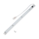 Waterproof LED Light Bar - 12VDC - 338 lm/ft - Dimmable - Barrel Connector and On/Off Switch - 3000K / 4000K / 5000K