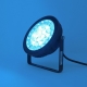FUTC05 MiBoxer 25W RGB+CCT AC100-240V Smart LED Garden Light
