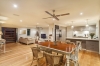 2.75\" Recessed / Surface Mount LED Puck Lights - 255 Lumens
