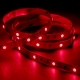 5m RGB LED Strip Light - Color-Changing LED Tape Light - 12V/24V - IP20