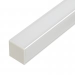 LIPOD LED Strip Channel - Architectural