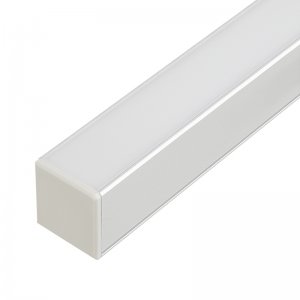 LIPOD LED Strip Channel - Architectural