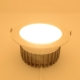 FUT072 MiBoxer 18W Anti-glare RGB+CCT LED Downlight