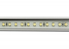 Waterproof Linear LED Light Bar Fixture - 195 lm/ft