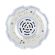 36W LED Corn Bulb - 4320 Lumens - 100W MH Equivalent - EX39 Mogul Base - 5000K