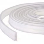 STx10 10mm Silicone Tubing